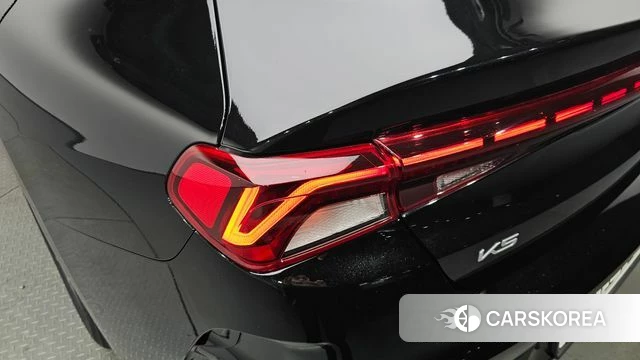 Kia K5 Hybrid 3rd Generation id 4618255 из Кореи 16