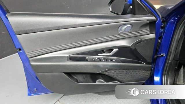 Hyundai Avante (CN7) id 4232244 из Кореи 16