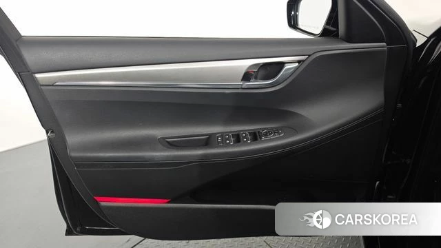 Hyundai The New Grandeur IG Hybrid id 4712181 из Кореи 16