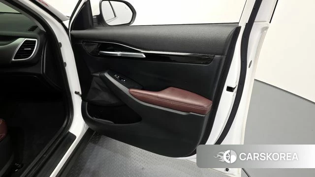 Kia Seltos id 4232338 из Кореи 16