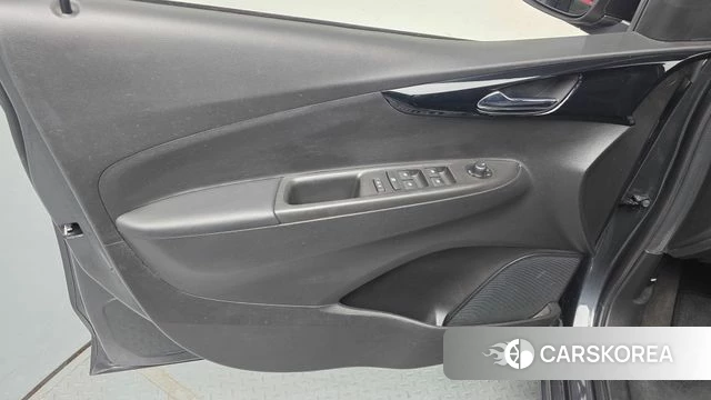 Chevrolet (GM Daewoo) The New Spark id 4396864 из Кореи 16