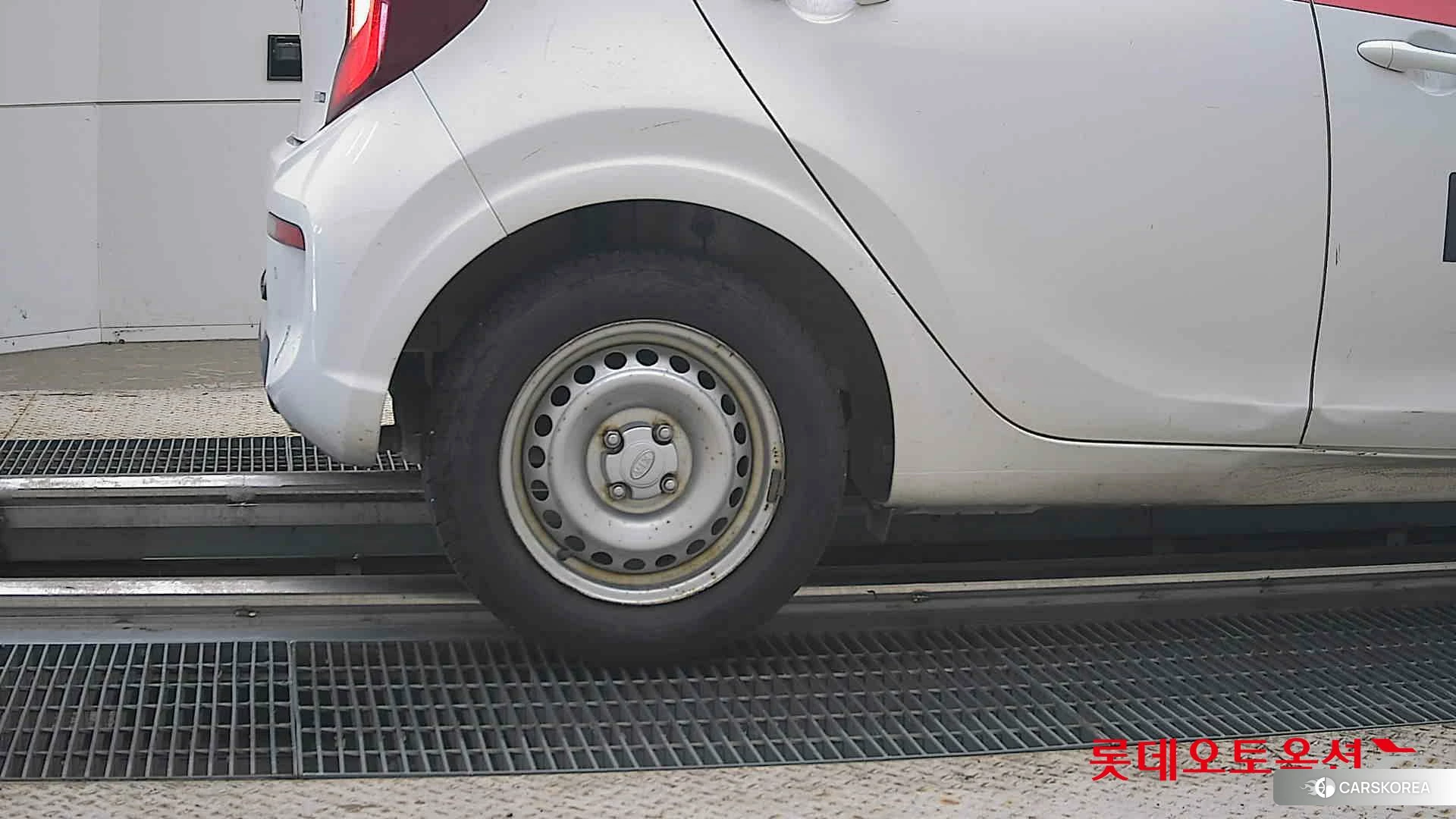 Kia Morning id 4674209 из Кореи 16
