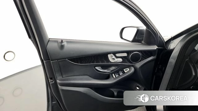Mercedes-Benz GLC-Class X253 id 4490634 из Кореи 16