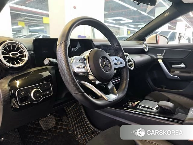 Mercedes-Benz Class A id 4277864 из Китая 16