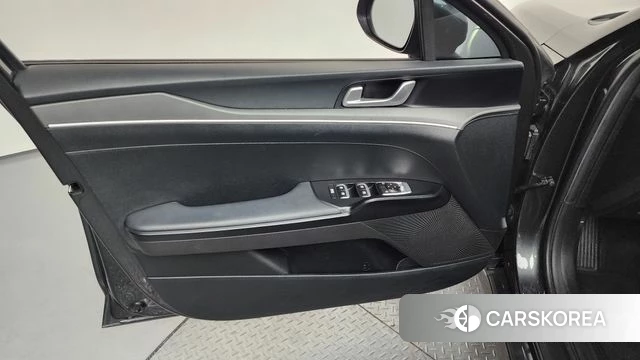 Kia K5 Hybrid 3rd Generation id 4317146 из Кореи 16