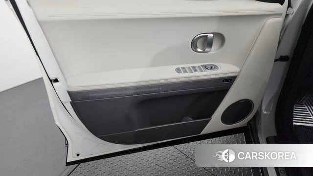 Hyundai Ionic 5 id 4308523 из Кореи 16