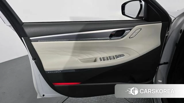 Hyundai The New Grandeur IG id 4618721 из Кореи 16