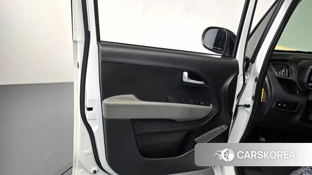 Kia The New Kia Ray id 4414092 из Кореи 16