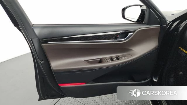 Hyundai Grandeur IG id 4233101 из Кореи 16