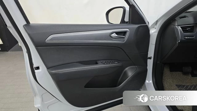 Renault Korea (Samsung) XM3 id 4282140 из Кореи 16