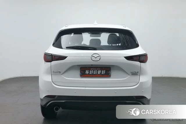 Mazda CX-5 id 4210346 из Китая 16