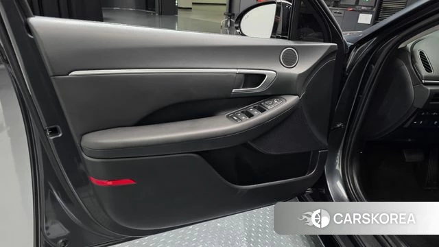 Hyundai Sonata (DN8) id 4951245 из Кореи 16