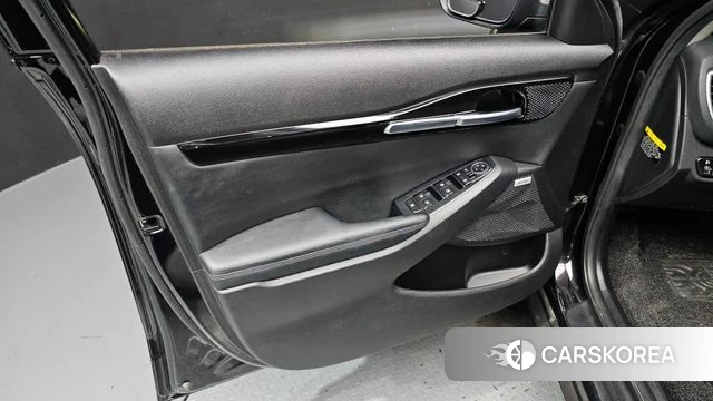 Kia Seltos id 4331435 из Кореи 16