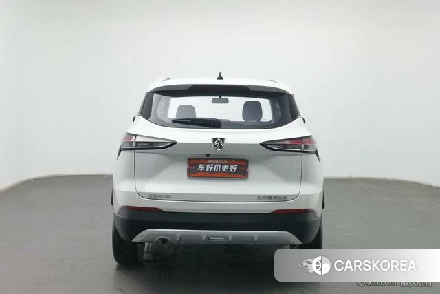 Baojun 510 id 4211496 из Китая 16