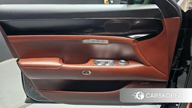 Genesis G90 (RS4) id 4395715 из Кореи 16