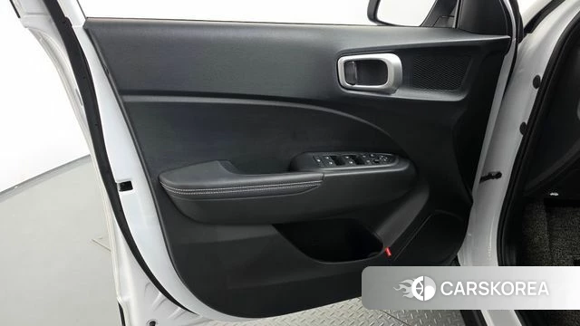 Hyundai Venue id 4940991 из Кореи 16