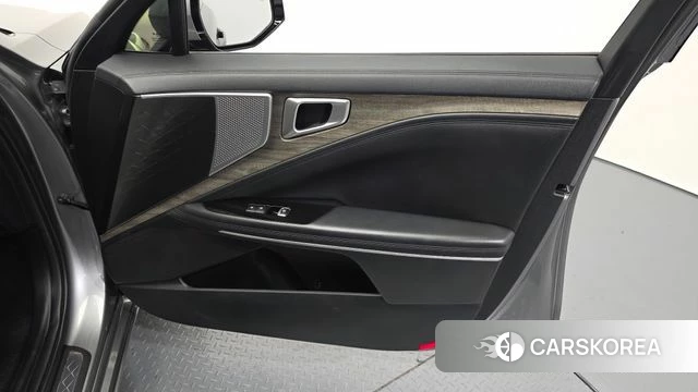 Kia K8 Hybrid id 4905763 из Кореи 16