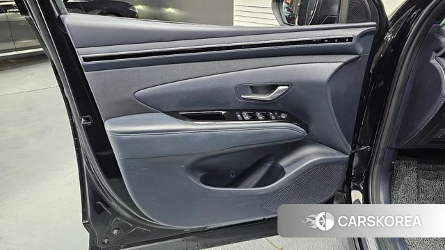 Hyundai Tucson (NX4) id 4428964 из Кореи 16