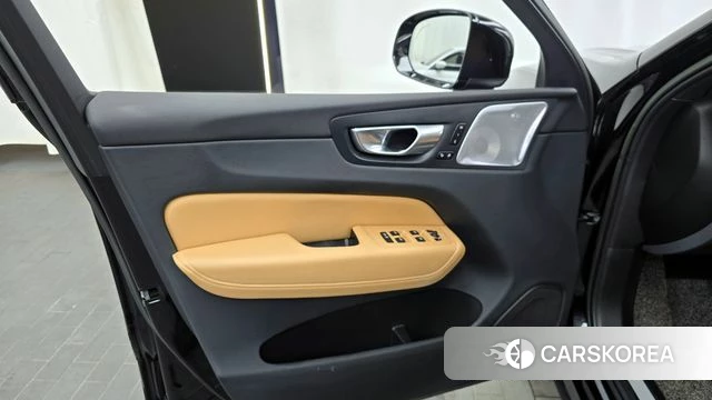 Volvo XC60 second Generation id 4223748 из Кореи 16