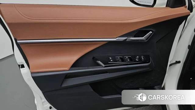 Ssangyong Torres id 4428379 из Кореи 16
