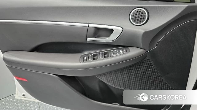Hyundai Sonata (DN8) id 4631222 из Кореи 16
