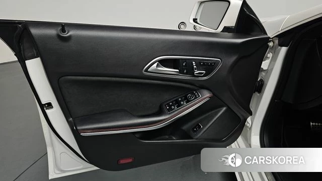 Mercedes-Benz CLA-Class C117 id 4331693 из Кореи 16