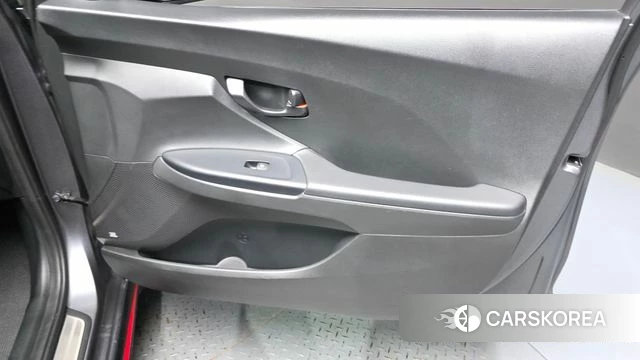 Hyundai Veloster (JS) id 4849500 из Кореи 16