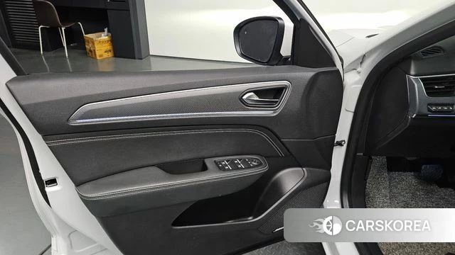 Renault Korea (Samsung) XM3 id 4593491 из Кореи 16