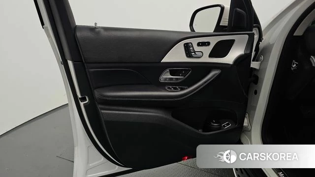 Mercedes-Benz GLE-Class W167 id 4688740 из Кореи 16