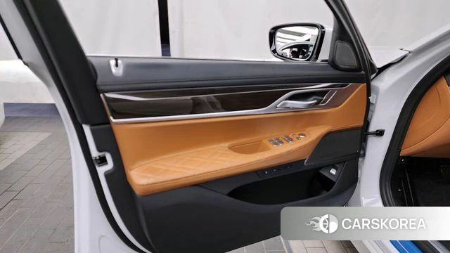 BMW 7 Series (G11) id 4389137 из Кореи 16