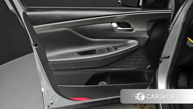Hyundai Santa Fe TM id 4937738 из Кореи 16