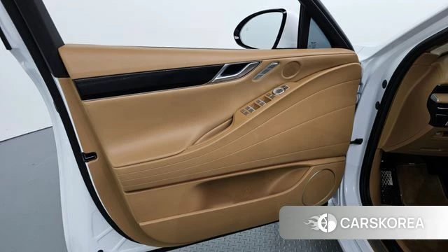 Genesis G80 (RG3) id 4862572 из Кореи 16
