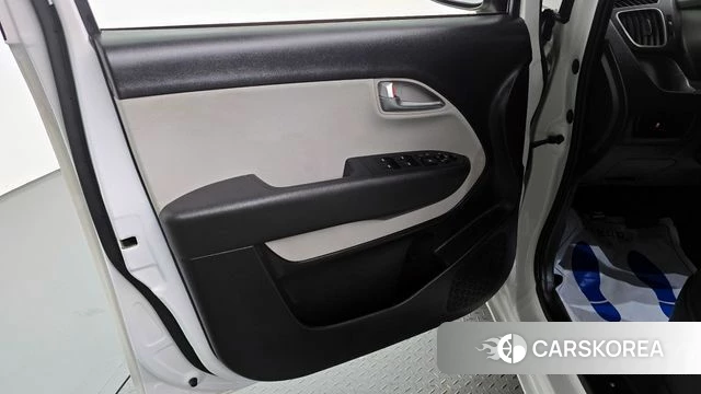 Kia The New Ray id 4303490 из Кореи 16