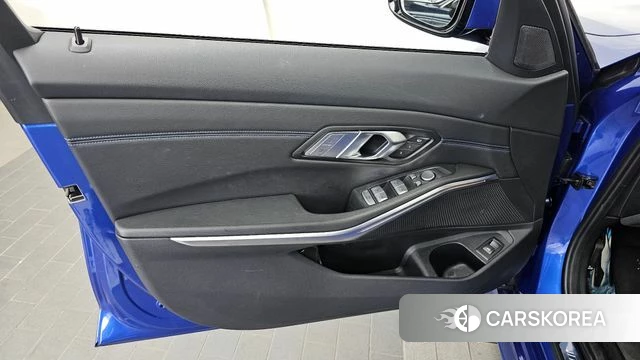 BMW 3 Series (G20) id 4535162 из Кореи 16