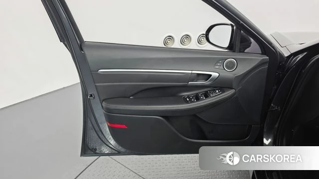 Hyundai Sonata D Edge (DN8) id 4505611 из Кореи 16