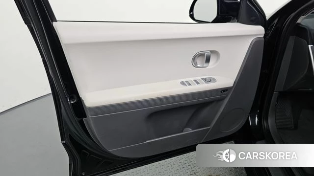 Hyundai Ionic 5 id 4636922 из Кореи 16