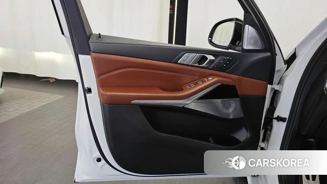 BMW X7 (G07) id 4780739 из Кореи 16