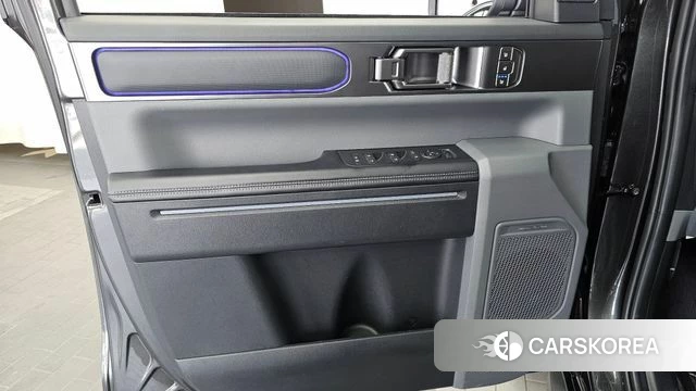 Kia Tasman id 4762226 из Кореи 16