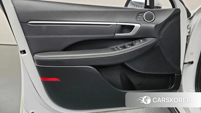 Hyundai Sonata D Edge (DN8) id 4670459 из Кореи 16