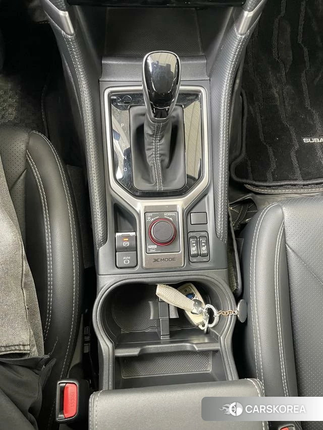 Subaru FORESTER Forester id 3939283 из Китая 16
