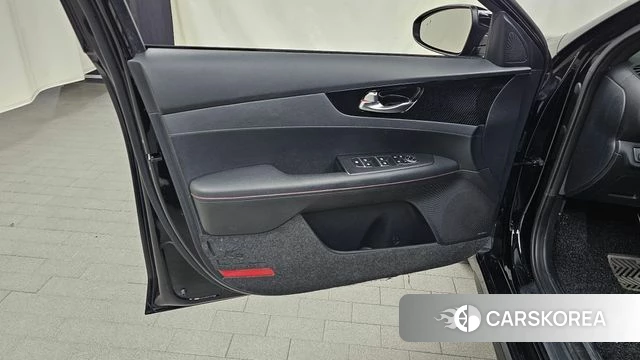 Kia The New K3 2nd generation id 4481459 из Кореи 16