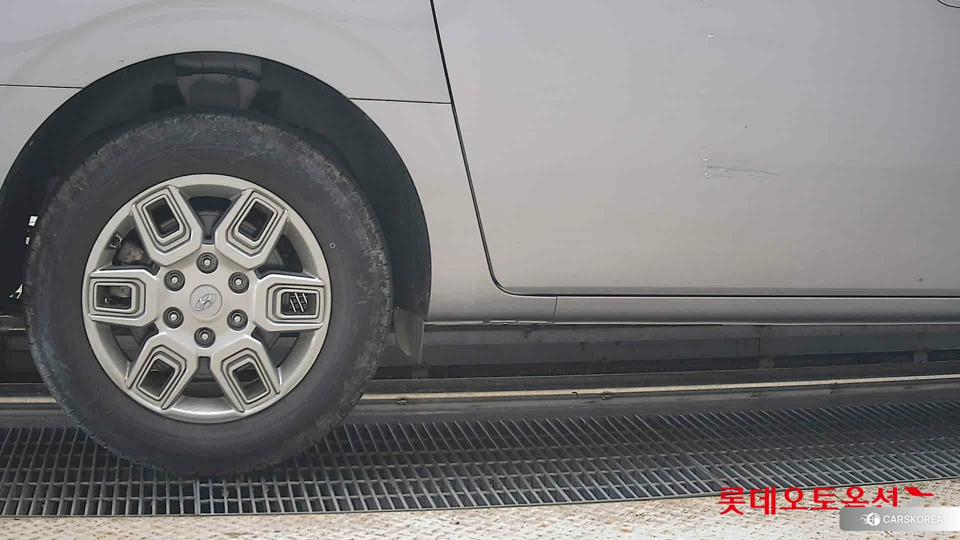 Hyundai Staria id 4909168 из Кореи 16