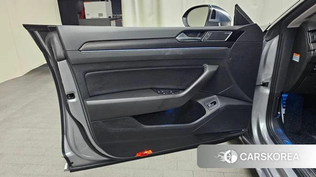 Volkswagen Arteon id 4727558 из Кореи 16