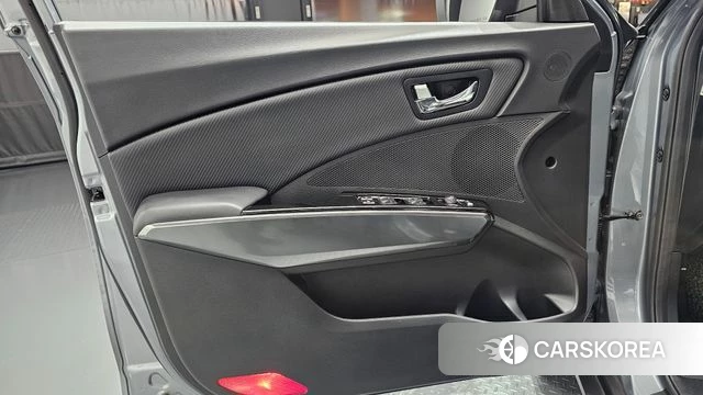 Ssangyong Berry New Tivoli id 4383400 из Кореи 16