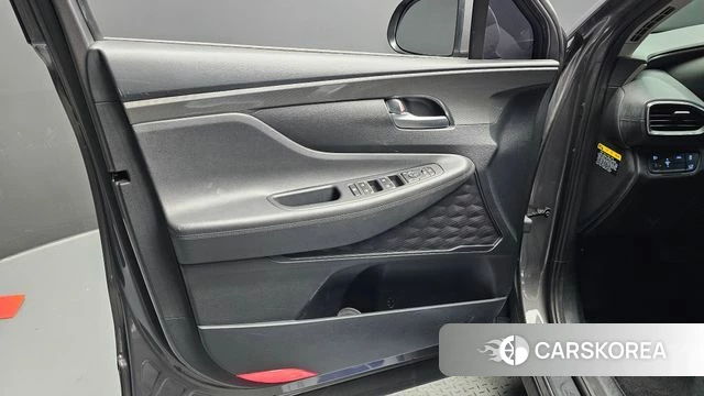 Hyundai Santa Fe TM id 4251015 из Кореи 16