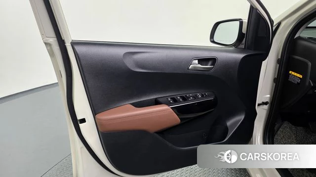 Kia The New Morning (JA) id 4499893 из Кореи 16