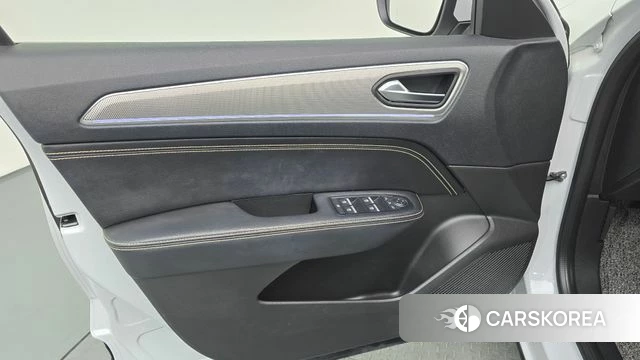 Renault Korea (Samsung) XM3 id 4571787 из Кореи 16