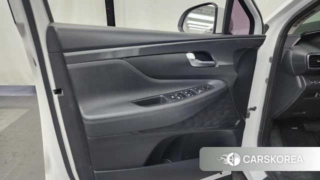 Hyundai The New Santa Fe id 4519467 из Кореи 16