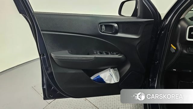 Hyundai Venue id 4620149 из Кореи 16