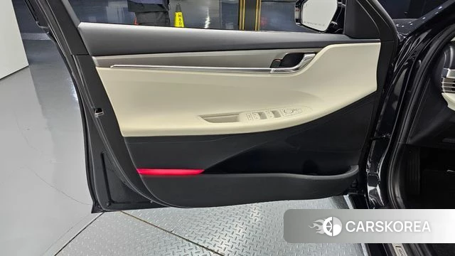 Hyundai The New Grandeur IG id 4303458 из Кореи 16